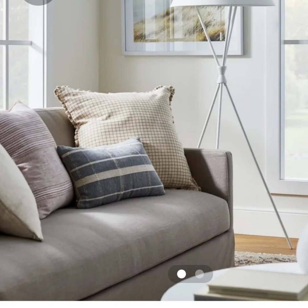 Tripod  Floor Lamp